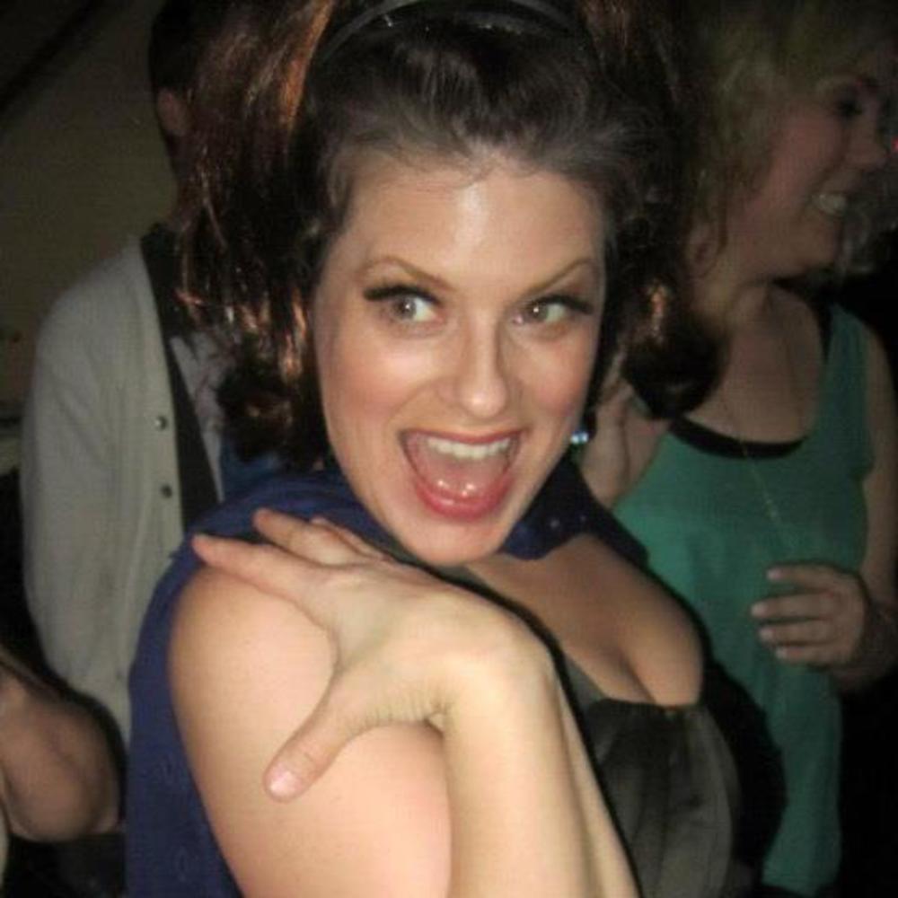 Meet your Posher, Denise